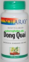 Dong Quai Solaray